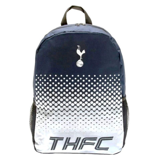 tottenham hotspur fc fade backpack