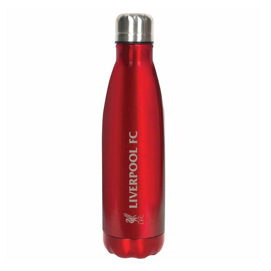 liverpool fc thermal watter bottle flask
