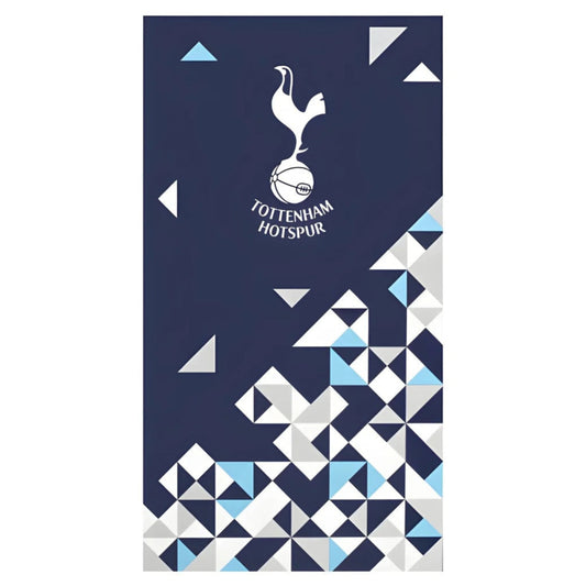 tottenham hotspur fc particle towel