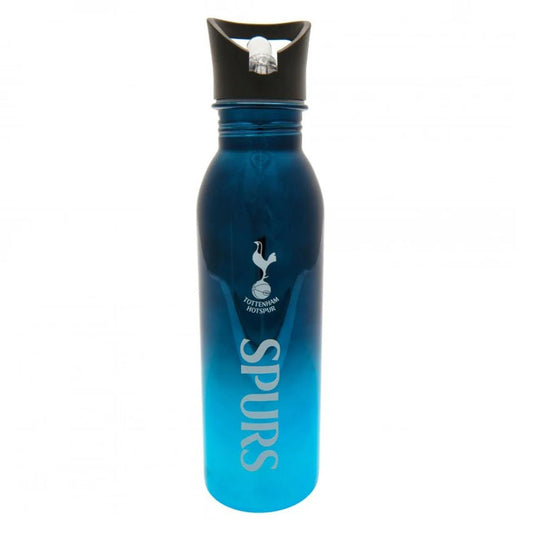 tottenham hotspur fc uv water bottle