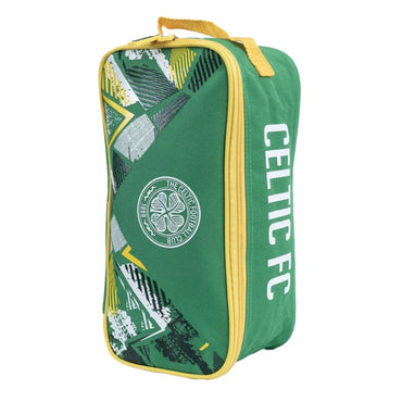 celtic fc vector boot bag