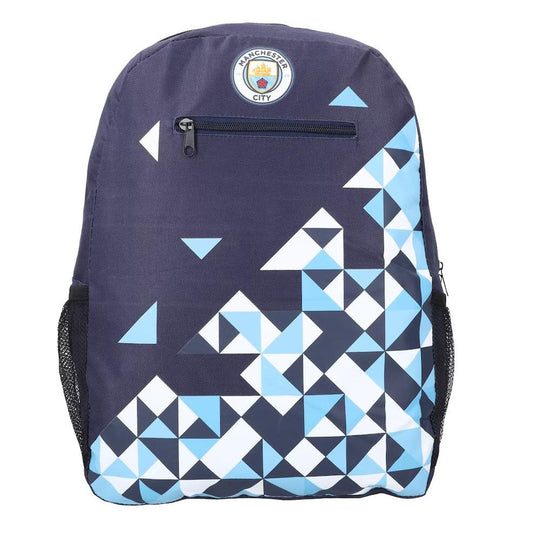 manchester city fc particle backpack