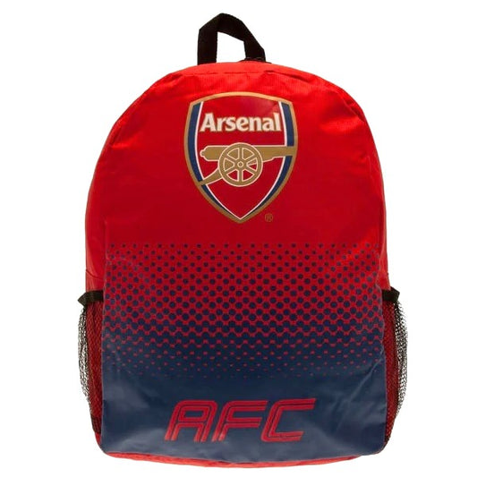 Arsenal FC Fade Backpack
