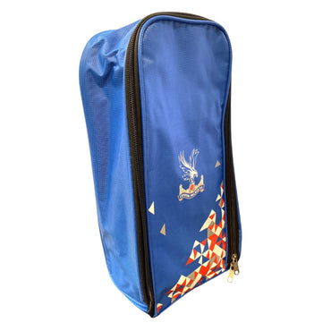 crystal palace fc particle boot bag