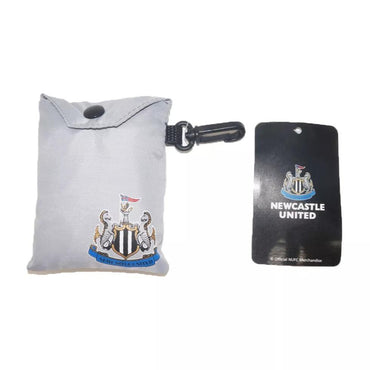Newcastle United FC Reusable Shopping Bag (Bag in a Bag)