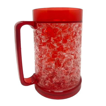 liverpool fc freezer mug