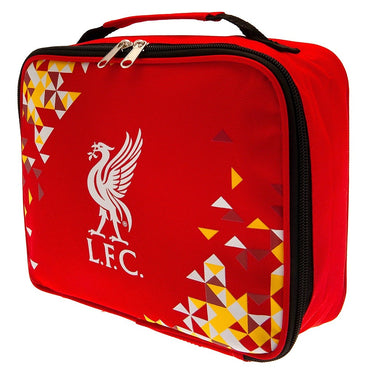 liverpool fc particle lunch bag