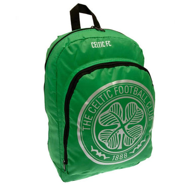 celtic fc foil print react backpack