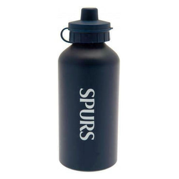 tottenham hotspur fc matt water bottle