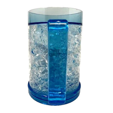 manchester city fc freezer mug