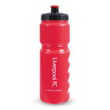 liverpool fc ynwa plastic water bottle