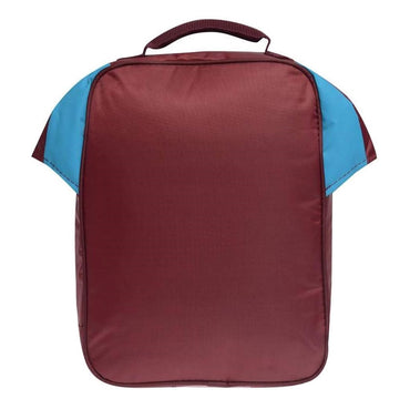 west ham united kit lunch bag