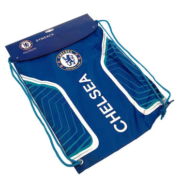 chelsea fc flash gym bag