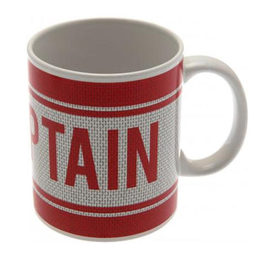 liverpool fc captain mug