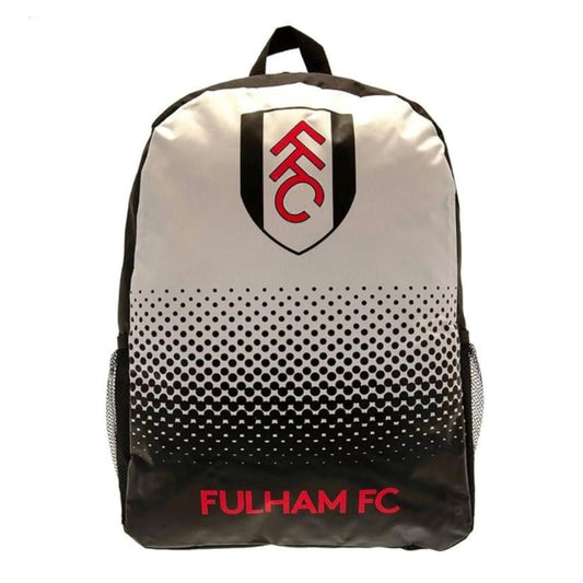 fulham fc fade backpack / fulham football club