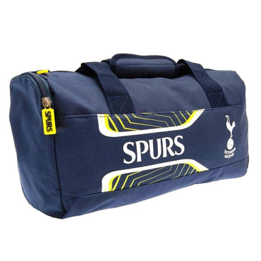 tottenham hotspur fc holdall / duffle bag