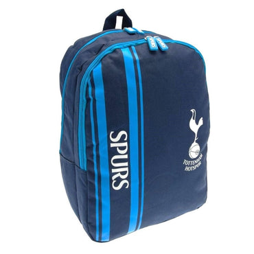tottenham hotspur fc stripe backpack / rucksack