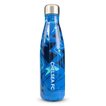 chelsea fc thermal bottle flask
