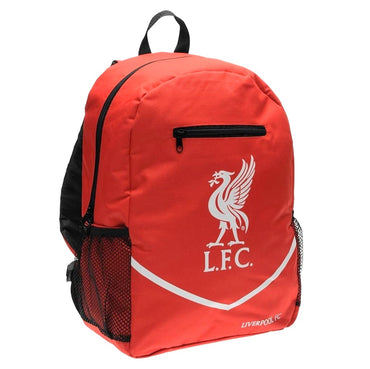 liverpool fc swoop backpack rucksack