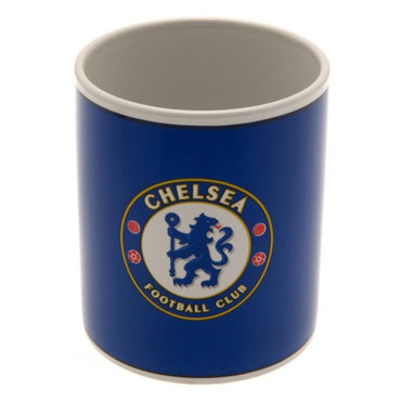 chelsea fc fade ceramic mug