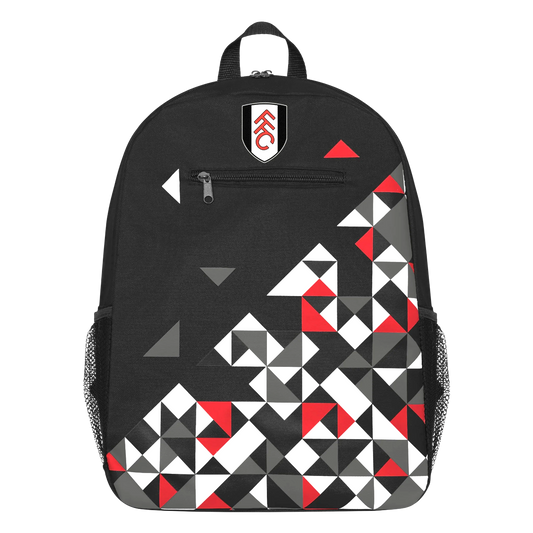 Fulham FC Particle Backpack