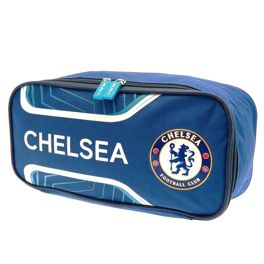 chelsea fc flash boot bag