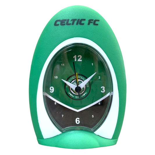 celtic fc swoop alarm clock