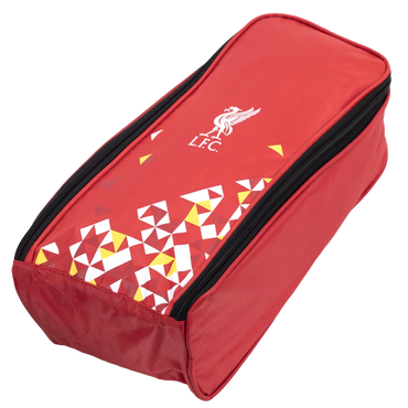 liverpool fc particle boot bag / shoe bag