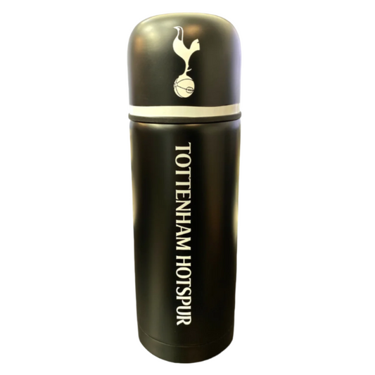tottenham hotspur fc thermal flask