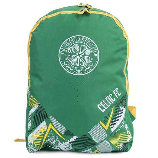 celtic fc vector backpack