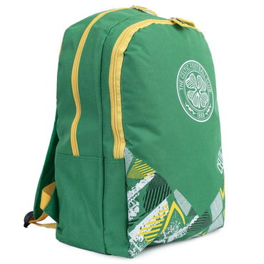 celtic fc vector backpack