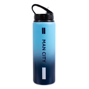 manchester city fc fade bottle