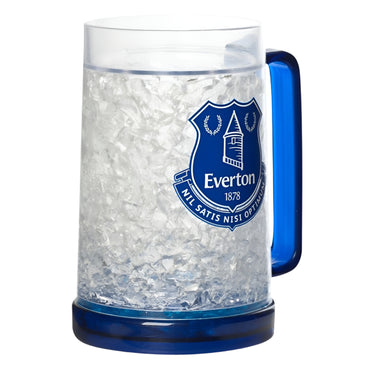 everton fc freezer mug