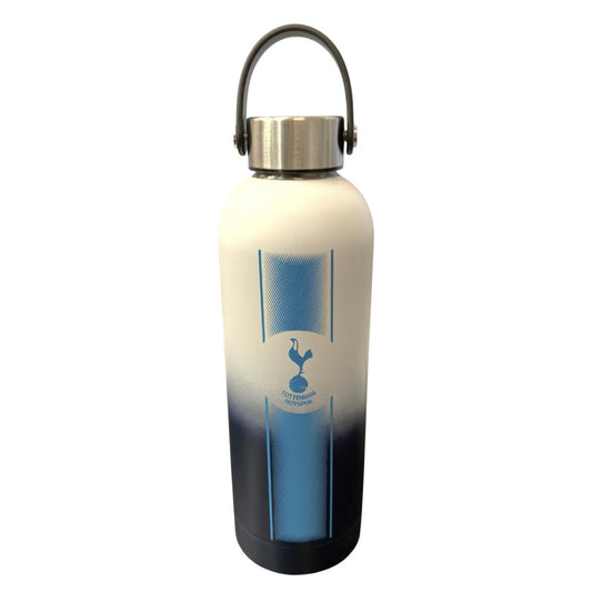 tottenham hotspur fc chunky water bottle