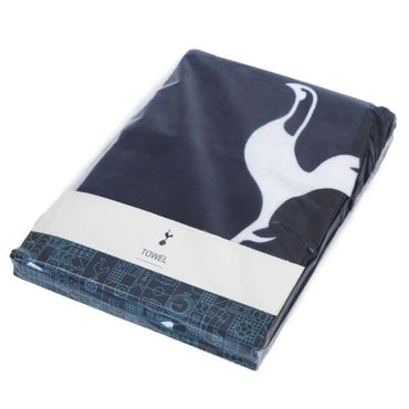 tottenham hotspur fc particle towel
