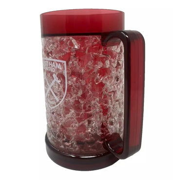 West Ham FC Freezer Mug