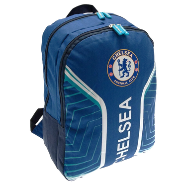 chelsea fc flash backpack