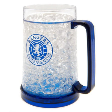 rangers fc freezer mug