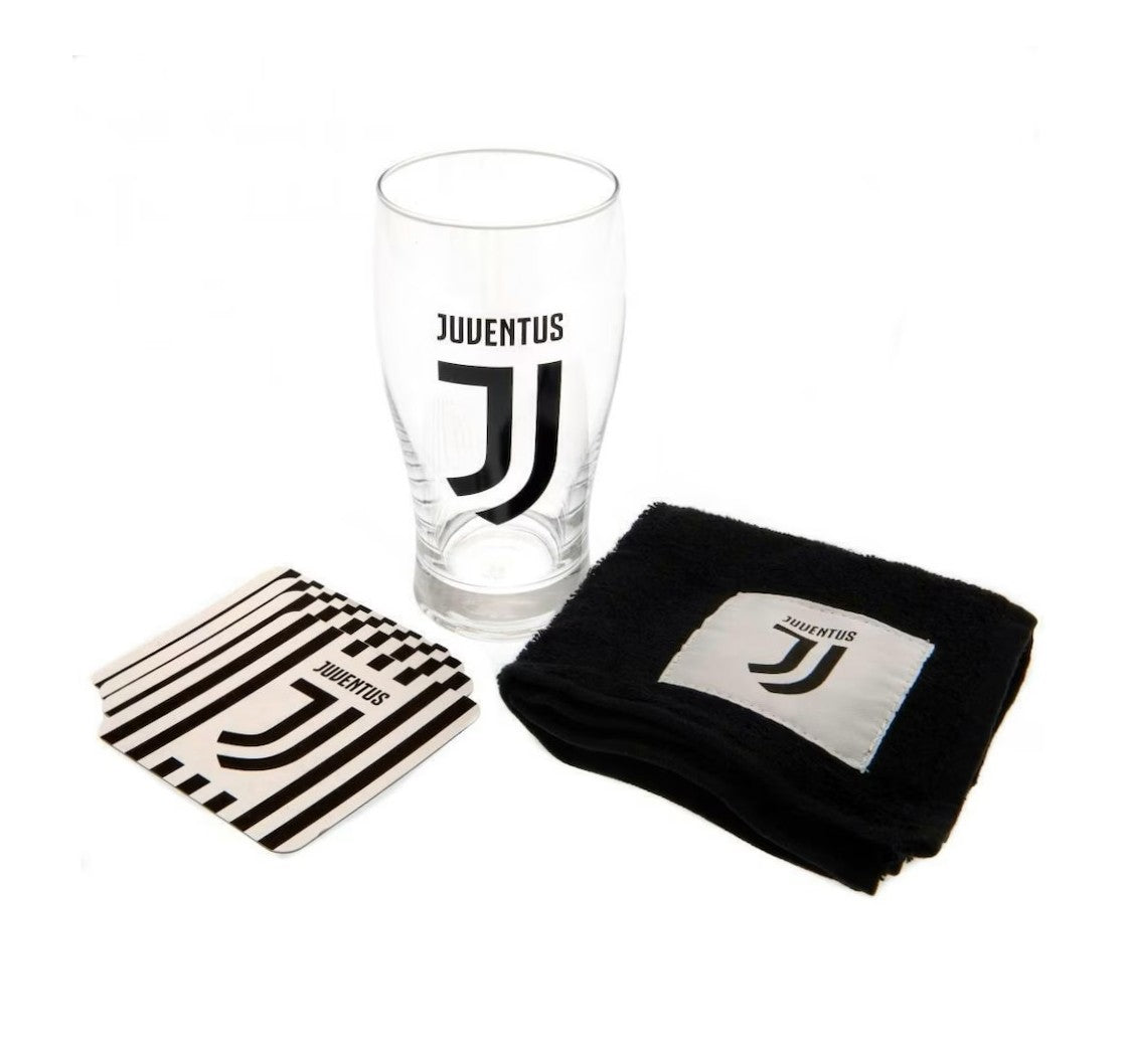 Juventus FC Bar Set