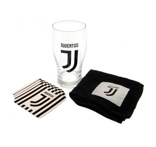 Juventus FC Bar Set