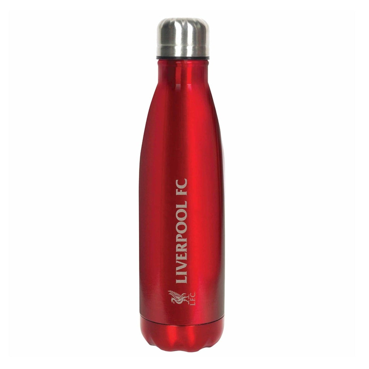 liverpool fc thermal watter bottle flask