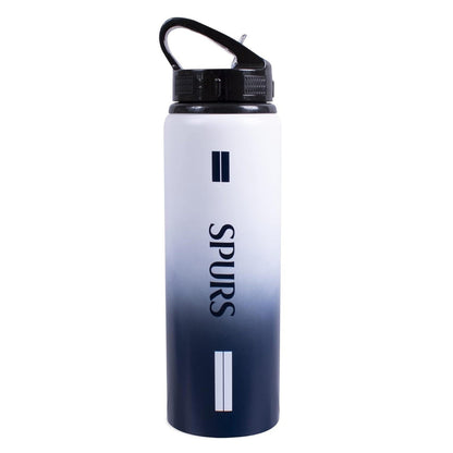 tottenham hotspur fc fade water bottle