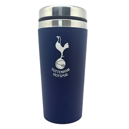 tottenham hotspur fc handless travel mug