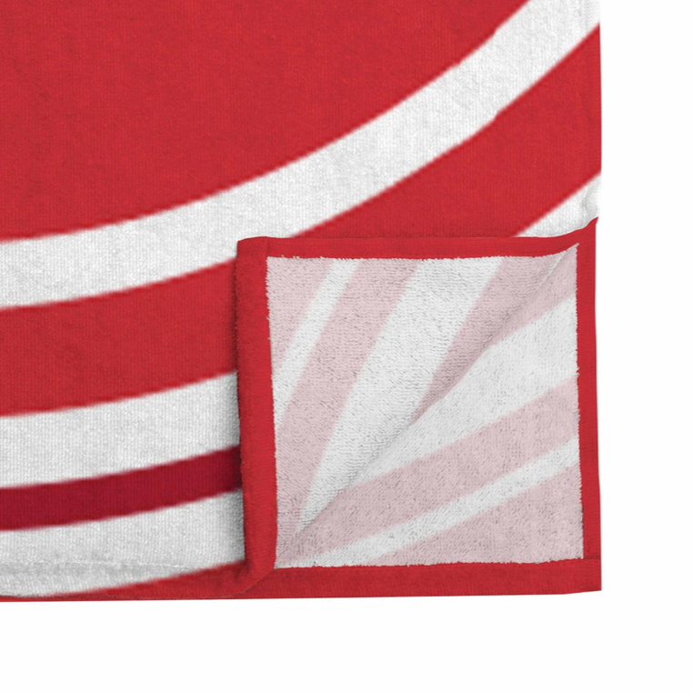 liverpool fc pulse towel