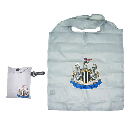 Newcastle United FC Reusable Shopping Bag (Bag in a Bag)