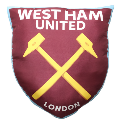 west ham united fc cushion (pillow)