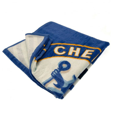chelsea fc pulse towel