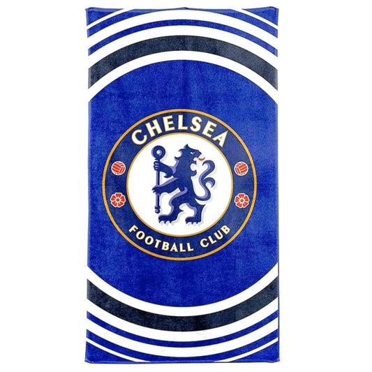 chelsea fc pulse towel