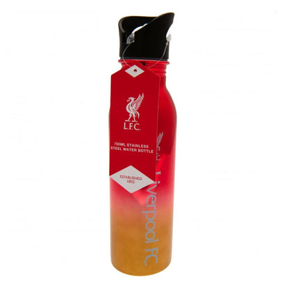 liverpool fc uv water bottle