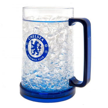 chelsea fc freezer mug